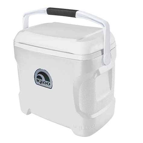 Hielera Igloo Latitude Marine Ultra 30qt