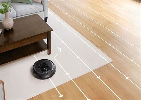 Irobot Roomba Combo I Czarny Robotworld Pl