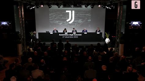 Juventus Approvato Il Bilancio Perdita Di Milioni Di Euro