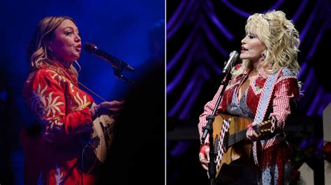 Dolly Parton wants fans to ‘forgive and forget’ Elle King’s Grand Ole Opry tribute | CNN