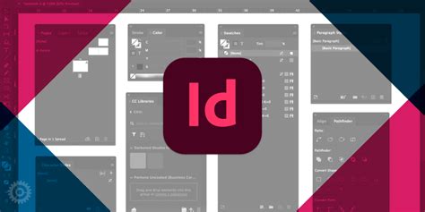 How To Create A Custom Adobe Indesign Workspace Clockwork Design Group Inc