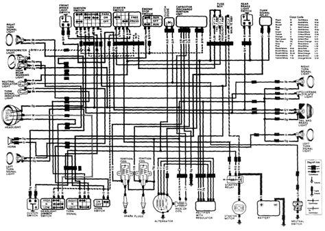 Honda Rancher Ignition Wiring Diagram Honda Rancher Esp Wiri