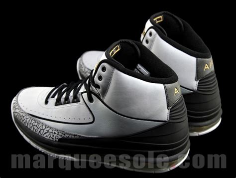 Too Fresh24 New Air Jordan 2os