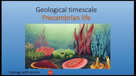 Precambrian