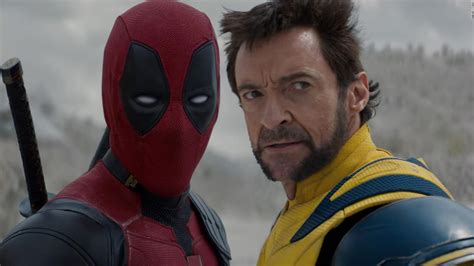 El Nuevo Tráiler De Deadpool And Wolverine Tiene Referencias A Más Personajes Del Multiverso