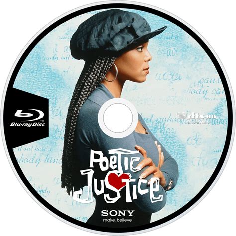 Poetic Justice Movie Fanart Fanarttv