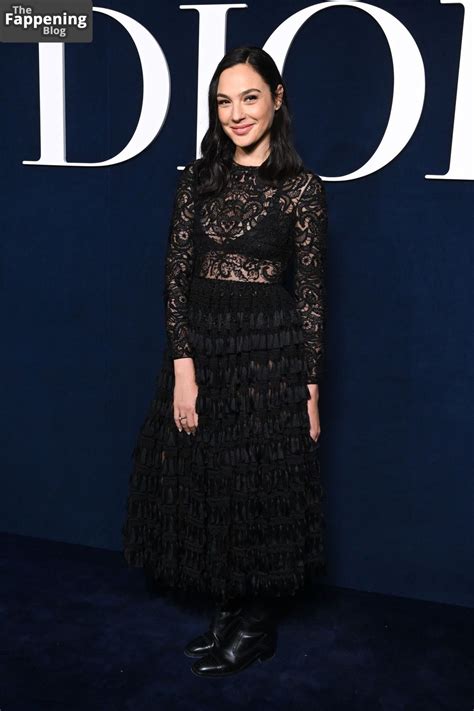 Gal Gadot Hot Photos Thefappening