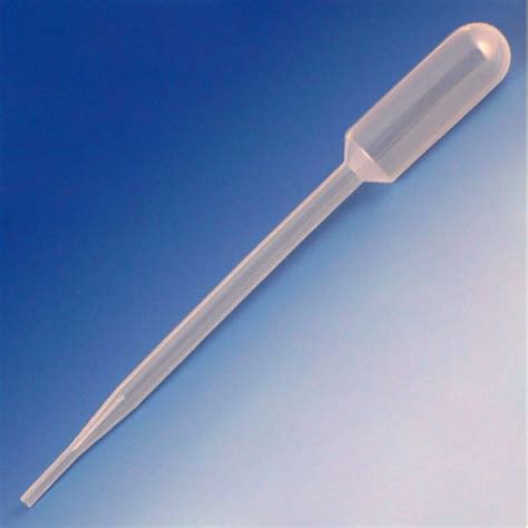 8ml Transfer Pipet Disposable Ldpe General Purpose Pipet Globe Scientific