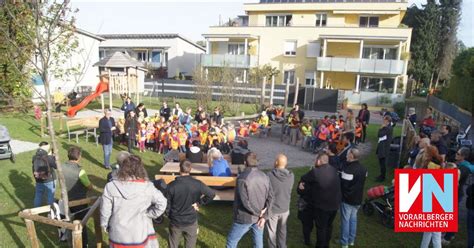 Feldkirch Um Einen Spielplatz Reicher Vorarlberger Nachrichten Vn At