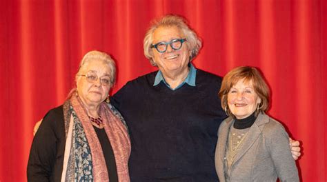 Achern Oberkirch Autorennetzwerk Ortenau Elsass Ein M Rchenabend F R