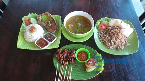 Pernah Makan Olahan Landak Laut Waroeng Tepi Pasih Di Serangan Ini