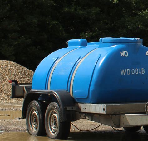 Water Bowser Hire Drinking Water Supplies Water Direct