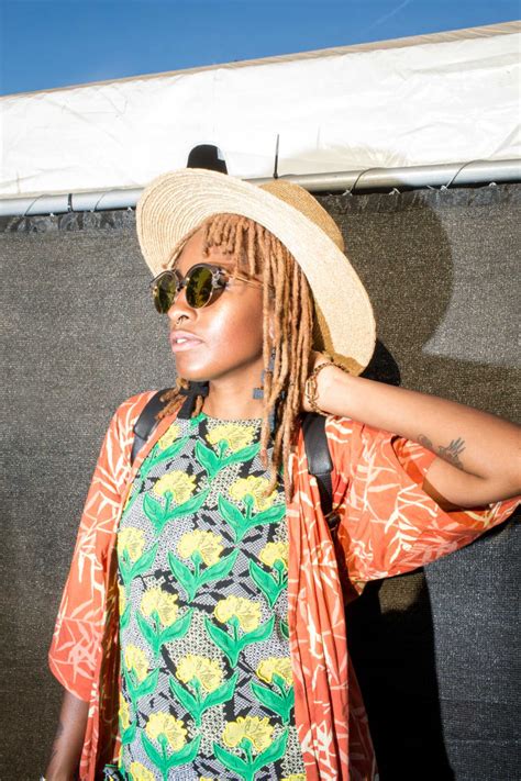 34 Portraits From Afropunk The Most Stylish Festival On Earth The Fader