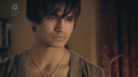 Skins 4x07 - Luke Pasqualino Image (10893073) - Fanpop