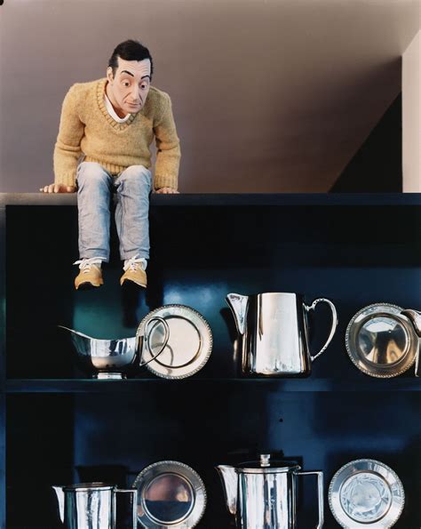 Maurizio Cattelan All 6