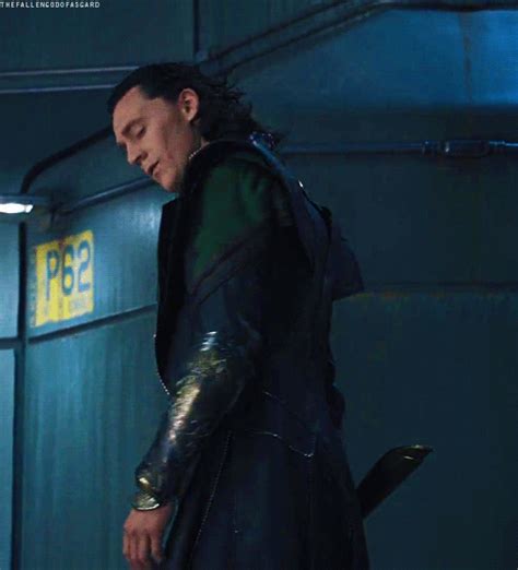 Tom Hiddleston Loki Wifflegif