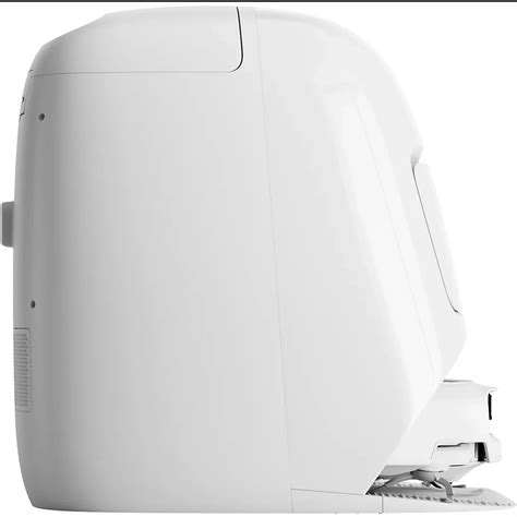 Robot vacuum cleaner and mop DJI Romo A | hifi.lu