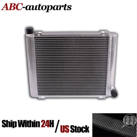 Radiator For Can Am Outlander Renegade R