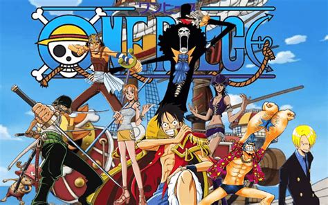 One Piece e mais os 10 MELHORES animes para assistir de graça AGORA no