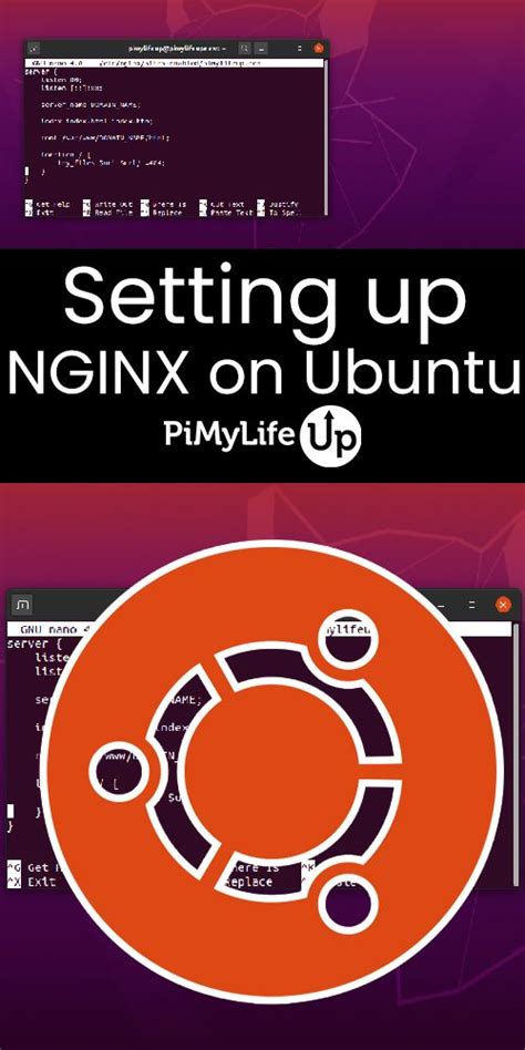 Install And Configure Nginx On Ubuntu Web Traffic Coding Tutorial