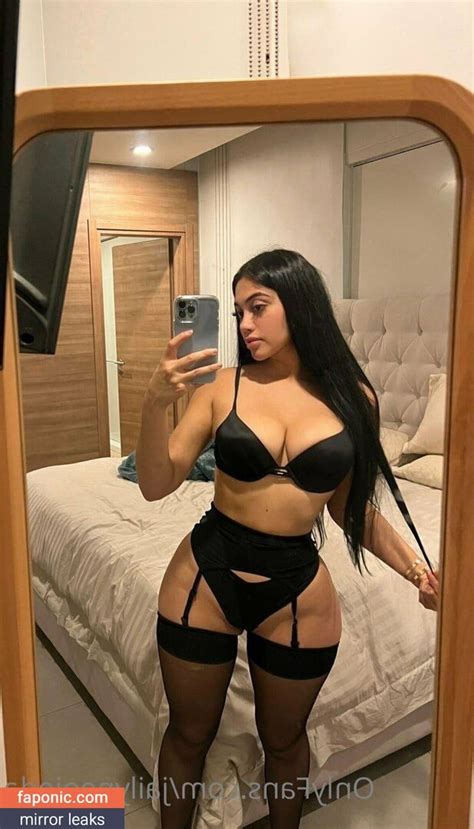 Jailyne Ojeda Aka Jailyneojeda Nude Leaks OnlyFans Photo 59 Faponic