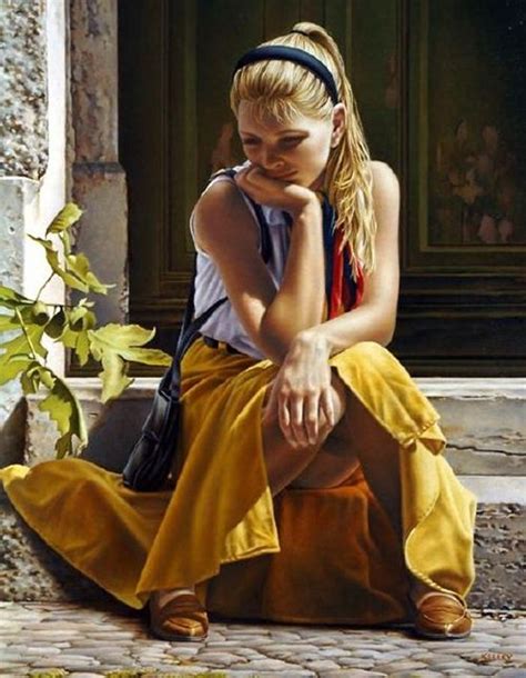 Impressioniartistiche Paul Kelley Figurative Artists Hyper