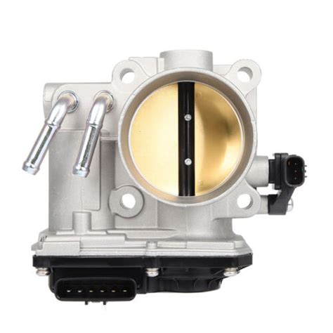 Throttle Body For Honda Accord 3 5L 2008 2012 Honda Odyssey 3 5L 2007