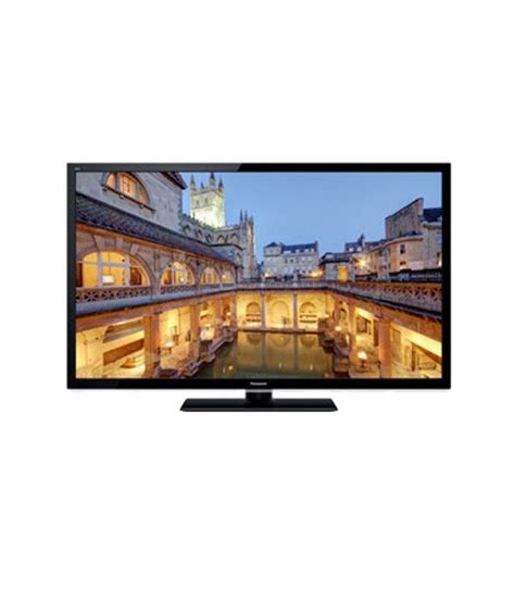 Panasonic 50 Inches Full HD LED TV TH L50EM5D Price Specification