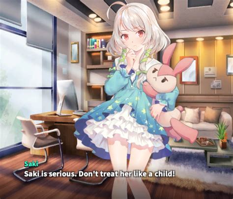 Boobs In The City Bitc Saki Stats Skills Story And Sex Erogames Wiki