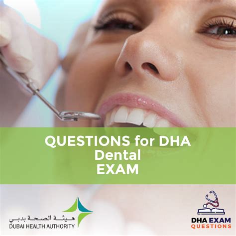 Question For Dha Dental Exam Dhaexamquestions