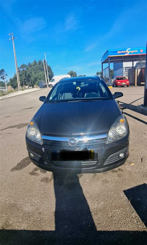 Vendo Opel Astra H Cacia Olx Portugal