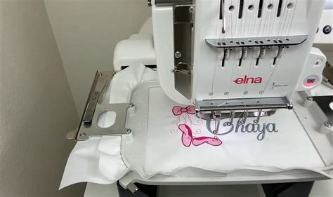 Top Best Embroidery Machine For At Home Business