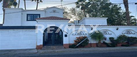 Casa En De Los Nogales Los Pinos Baja Californi Propiedades