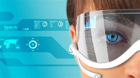 Google Glasses – Virtual & Augmented Reality Glasses ~ e-News 365