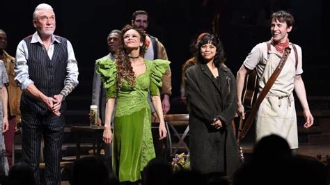 ‘Hadestown’ Review: Broadway Musical by Anaïs Mitchell – Variety Musical Theatre Broadway ...