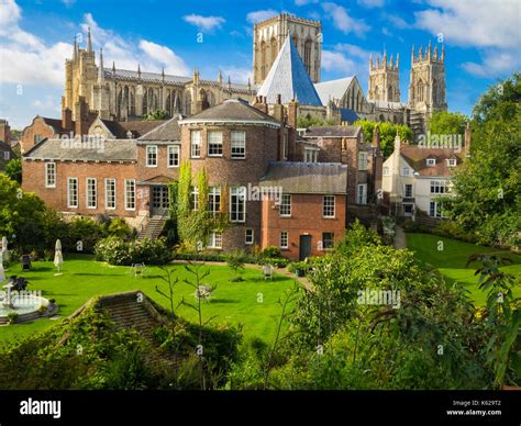 York minster hotel hi-res stock photography and images - Alamy