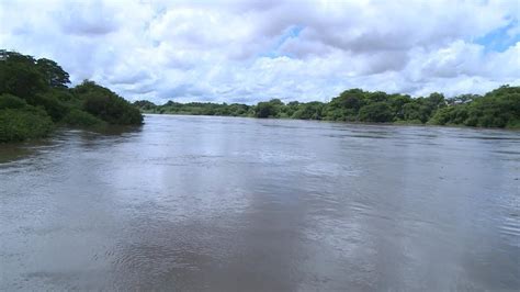 Nível do Rio Poti aumenta e fica próximo a cota de alerta em Teresina