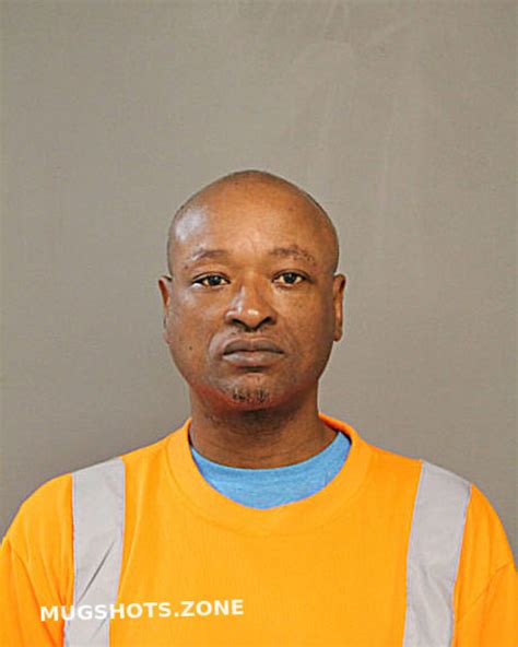 ALFRED MILLER 12 20 2023 Chicago Mugshots Zone