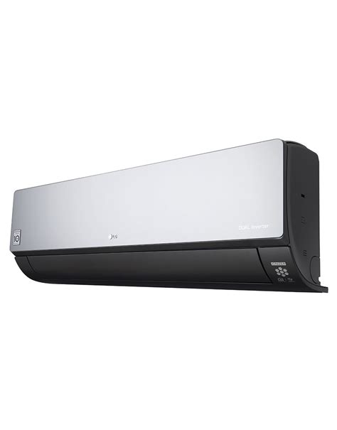 Aire Acondicionado Inverter Lg Fríocalor Vr182h9 Lg Pe