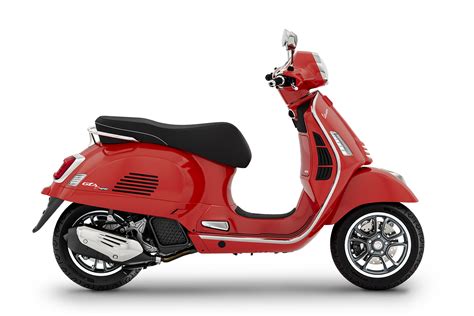 vespa preco consumo cores