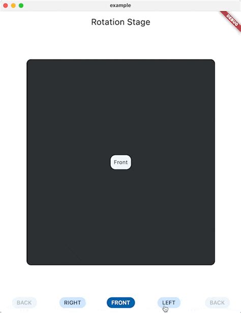 GitHub - timcreatedit/rotation_stage: A simple and beautiful way to ... 