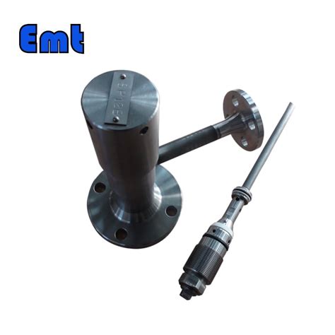 Chemical Injection Quill Emt Pipe Cleaning Pig