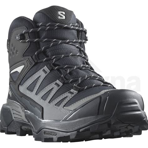 P Nske Turistick Top Nky Salomon X Ultra Mid Gtx M L