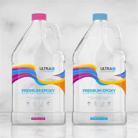 How to polish epoxy resin: A step-by-step guide