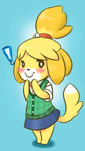 Isabelle Animal Crossing Images 63d47af12dde75a2a05620e98c3b8a23