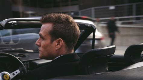 Harvey Specter (Gabriel Macht) | Estilos casuais masculinos, Filmes ...