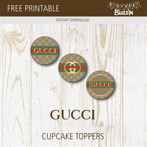 Detail Gucci Printable Logo Koleksi Nomer 39