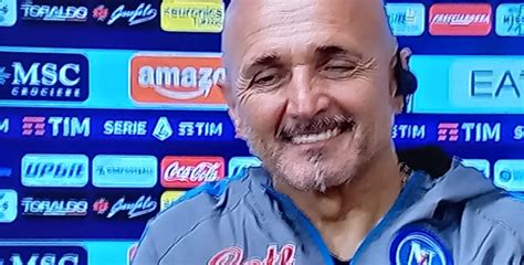 Lannuncio Del Cds Spalletti La Storia Finita Pronte Dimissioni E