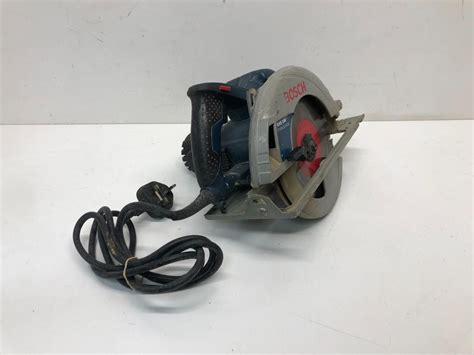 Bosch Gks 190 Circular Saw