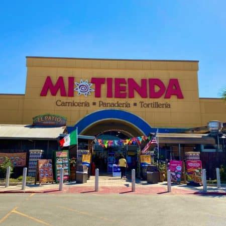 H E B S Mexican Outlet Mi Tienda Is A Hidden Gem With Lots To Love